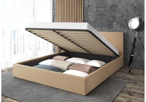 باکس زیر تخت برای فضای بیشتر در زیر تخت