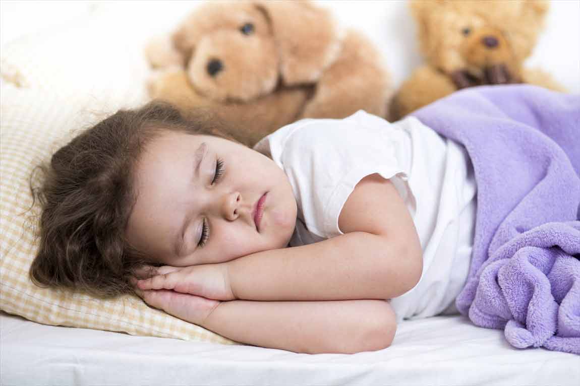 بهترین روش‌های خوابیدن برای بهبود کیفیت خواب