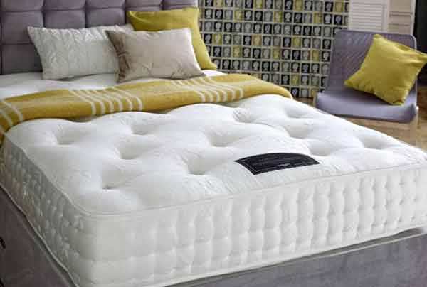 راهنمایی برای خرید تخت خواب ضد حساسیت برای افراد حساس به گرد و غبار