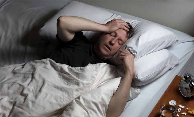راه‌های کاهش تعریق شبانه در خواب