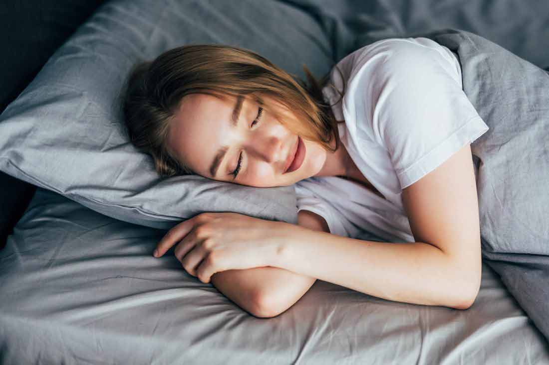 تأثیرات دمای اتاق بر کیفیت خواب